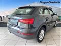 AUDI Q3 2.0 TFSI 180 CV quattro S tronic Business