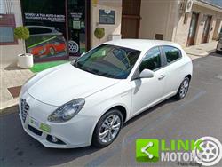 ALFA ROMEO GIULIETTA 1.4 Turbo 120 CV Progression