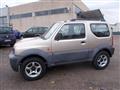 SUZUKI Jimny 1.5 DDiS 4WD JLX