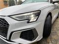 AUDI A3 SPORTBACK SPB 35 TDI S tronic S line editionMATR-APPCONN-18"