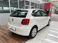 VOLKSWAGEN POLO 1.4 5 porte Comfortline-GPL 2032,GOMME 4 STAGIONI