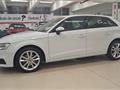 AUDI A3 SPORTBACK III 2016 Sportback -  Sportback 30 1.6 tdi Busine