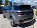 LAND ROVER DISCOVERY SPORT HYBRID Discovery Sport 2.0 TD4 163 CV AWD Auto S