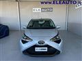 TOYOTA AYGO 1.0 VVT-i 72 CV Connect X-Business 5 porte