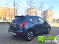 OPEL MOKKA X 1.4 Turbo GPL Tech 140CV 4x2 Business