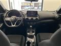 NISSAN Juke 1.0 dig-t Acenta 117cv dct