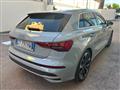 AUDI A3 SPORTBACK A3 SPB 35 TFSI S tronic S line edition