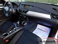 BMW X1 XDRIVE18D FUTURA AUTOMATICA STEPTRONIC