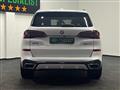 BMW X5 xDrive30d Msport TETTO|ACC|360°|22'|CARPLAY