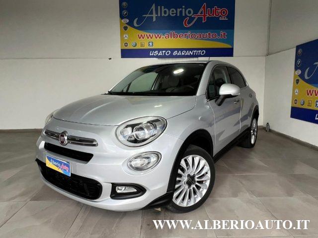 FIAT 500X 1.6 MultiJet 120 CV Lounge