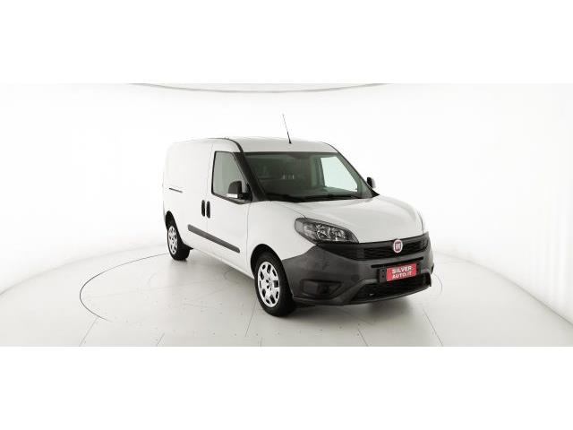 FIAT DOBLÒ 1.3 MJT S&S PL-TN Cargo Maxi Easy PREZZO+IVA