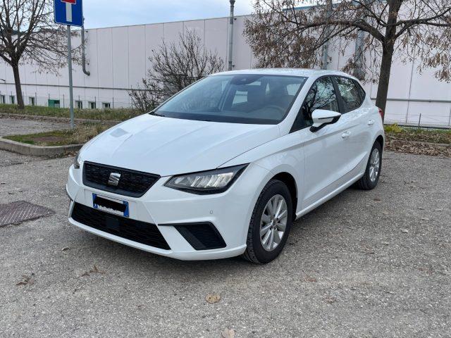 SEAT IBIZA 1.0 TGI 5 porte Style