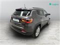 JEEP COMPASS 4XE 1.3 turbo t4 phev Limited 4xe at6