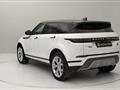 LAND ROVER RANGE ROVER EVOQUE 2.0d i4 mhev SE awd 150cv auto