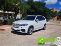 BMW X5 xDrive25d M SPORT Experience UNICO PROPRIETARIO!