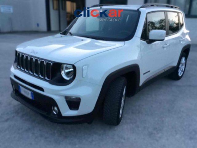 JEEP RENEGADE 1.6 Mjt DDCT 120 CV Business