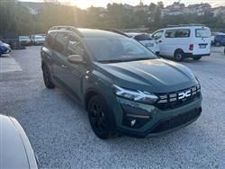 DACIA JOGGER 1.6 Hybrid 140 7 posti Extreme