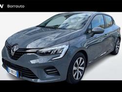 RENAULT NEW CLIO 5 Porte 1.6 E-TECH Hybrid 140cv Zen Auto 1.6 E-TECH HYBR