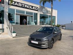 VOLKSWAGEN Polo 1.0 TSI DSG 5p. Highline BMT