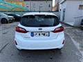 FORD FIESTA 1.1 BENZ/GPL 75CV 5 porte Titanium con Retrocamera