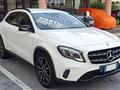 MERCEDES CLASSE GLA GLA 200 d Automatic Sport