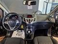 FORD FIESTA 1.2 60CV 5p. OK NEOPATENTATI