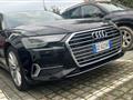 AUDI A6 AVANT Avant 40 2.0 TDI S tronic Business Sport