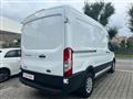 FORD TRANSIT 350 2.0TDCi MHEV L2H2 *UNICO PROPRIETARIO*