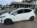 FORD FIESTA 1.0 Ecoboost Hybrid 125 CV 5 porte Titanium