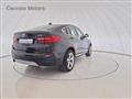 BMW X4 xDrive20d xLine