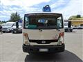 NISSAN CABSTAR 35.11 2.5 TDI PC-RG Cabinato Basic