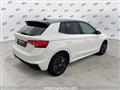 SKODA NUOVA FABIA Fabia 1.0 MPI EVO 80 CV Style