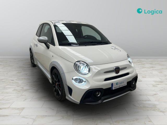 ABARTH 595 COMPETIZIONE 1.4 t-jet Competizione 180cv