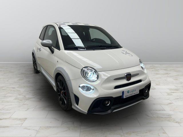 ABARTH 595C 1.4 t-jet Competizione 180cv