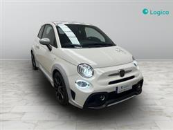 ABARTH 595 COMPETIZIONE 1.4 t-jet Competizione 180cv