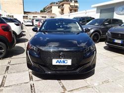 PEUGEOT e-208 motore elettrico 136 CV 5 porte GT