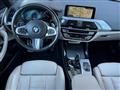 BMW X3 xDrive30d 249CV Msport M Sport