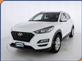 HYUNDAI TUCSON 1.6 GDI XTech