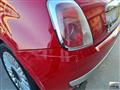 FIAT 500 1.2 by DIESEL