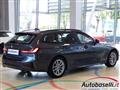 BMW SERIE 3 TOURING D TOURING BUSINESS ADVANTAGE AUTOMATICA STEPTRONIC