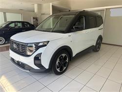 FORD TOURNEO COURIER Tourneo Courier 1.0 EcoBoost Powershift Titanium