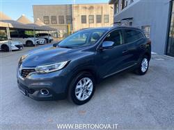 RENAULT KADJAR Blue dCi 8V 115CV Sport Edition