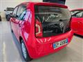 VOLKSWAGEN Up! 5p 1.0 eco Take 68cv NEOPATENTATI/METANO