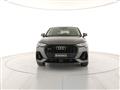 AUDI Q3 SPORTBACK SPB 40 TDI quattro S tronic S line edition