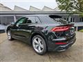 AUDI Q8 50 TDI 286 CV quattro tiptronic