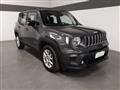 JEEP RENEGADE e-HYBRID 1.5 TURBO T4 MHEV 130 CV LIMITED