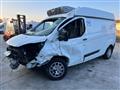 FORD TRANSIT CUSTOM 2.0 TDCI 170CV FURGONE ISOTERMICO FRIGO FNAX