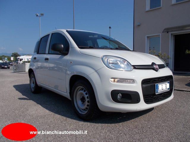 FIAT PANDA VAN 1.3 MJT S&S Pop Van 2 posti