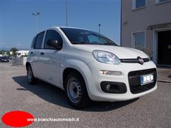 FIAT PANDA VAN 1.3 MJT S&S Pop Van 2 posti