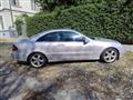 MERCEDES CLASSE CLK CDI Avantgarde Autom. full optionals perfetta